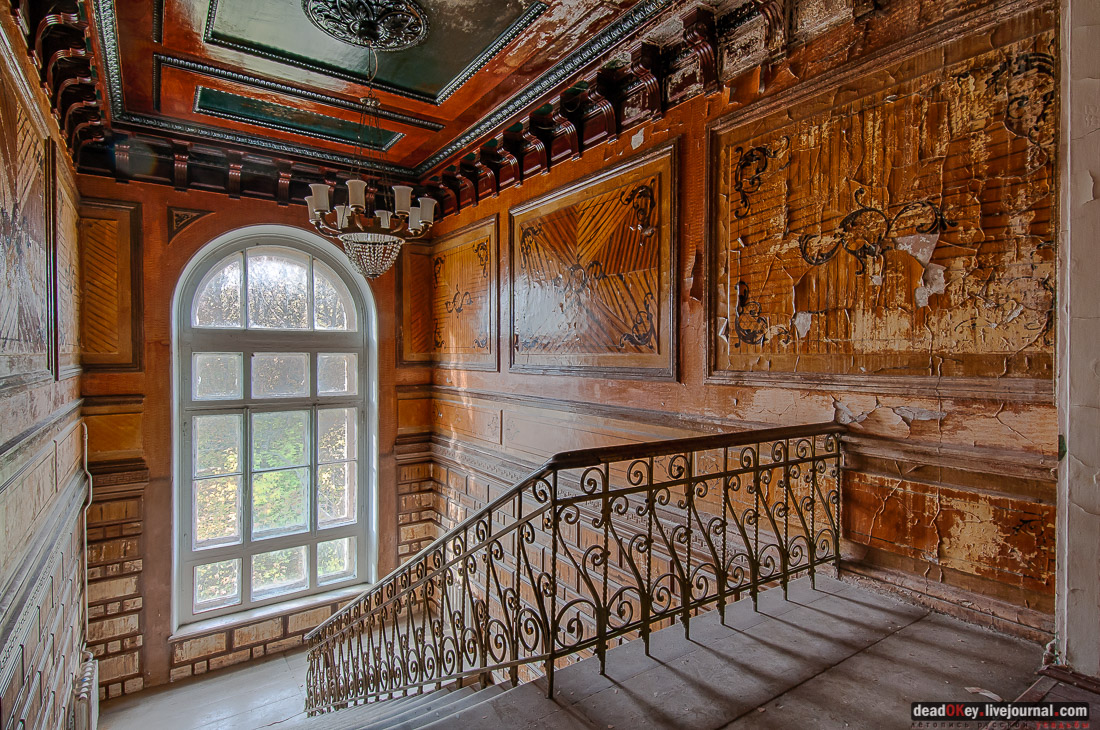 усадьба булочника Филиппова. Давайте восстановим вместе!