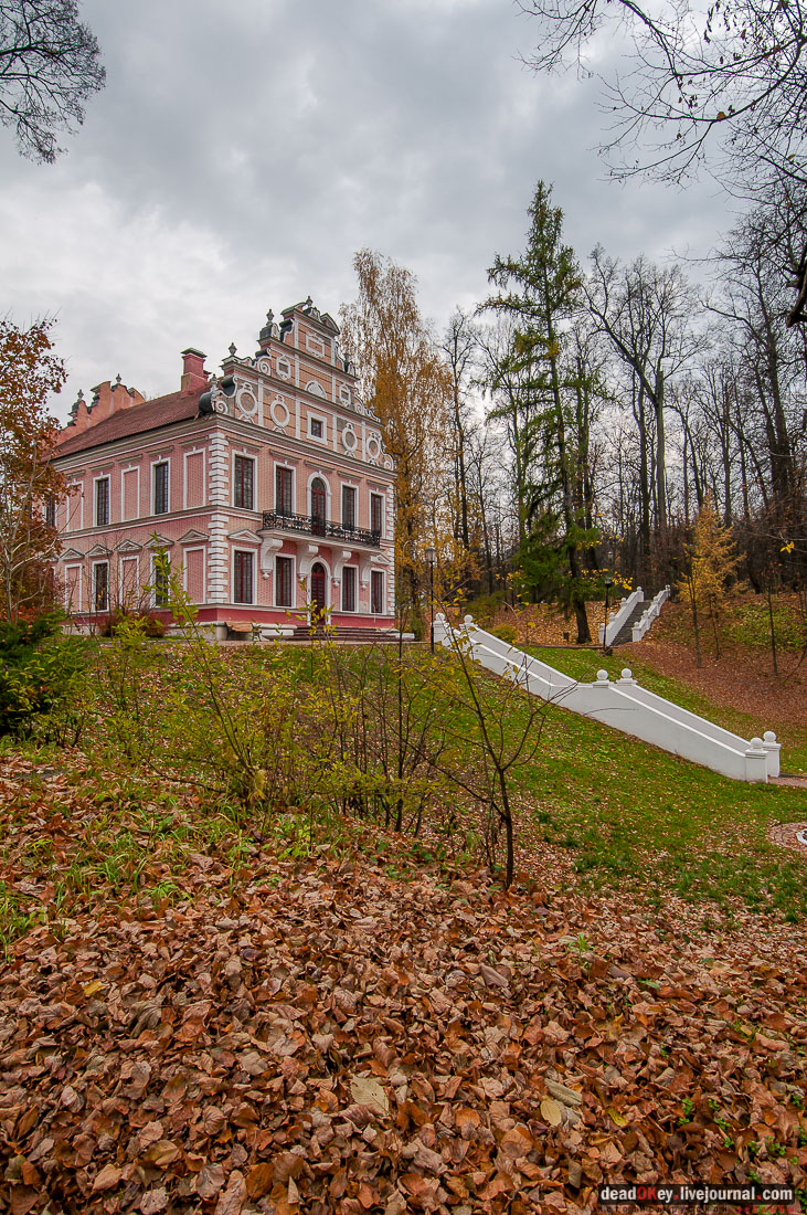 Вороново