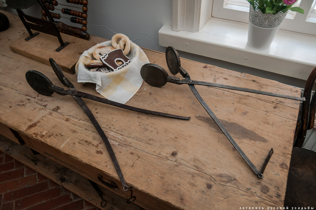 усадьба Мураново, выставка Король и красавицы