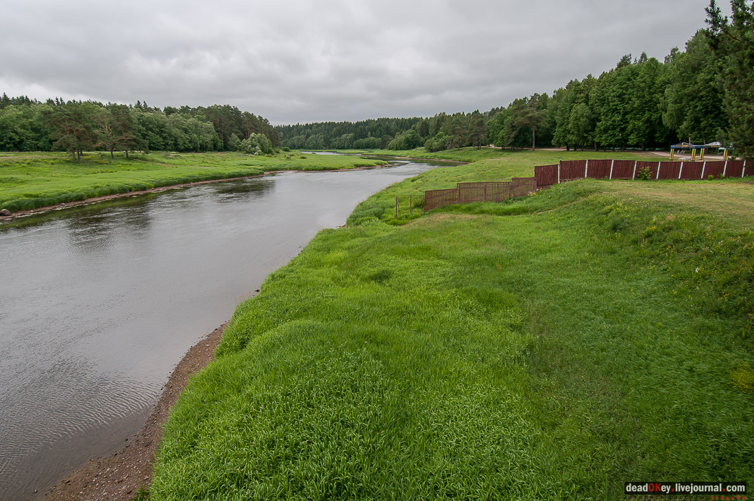 усадьба Василёво, Тверская область, Торжокский район