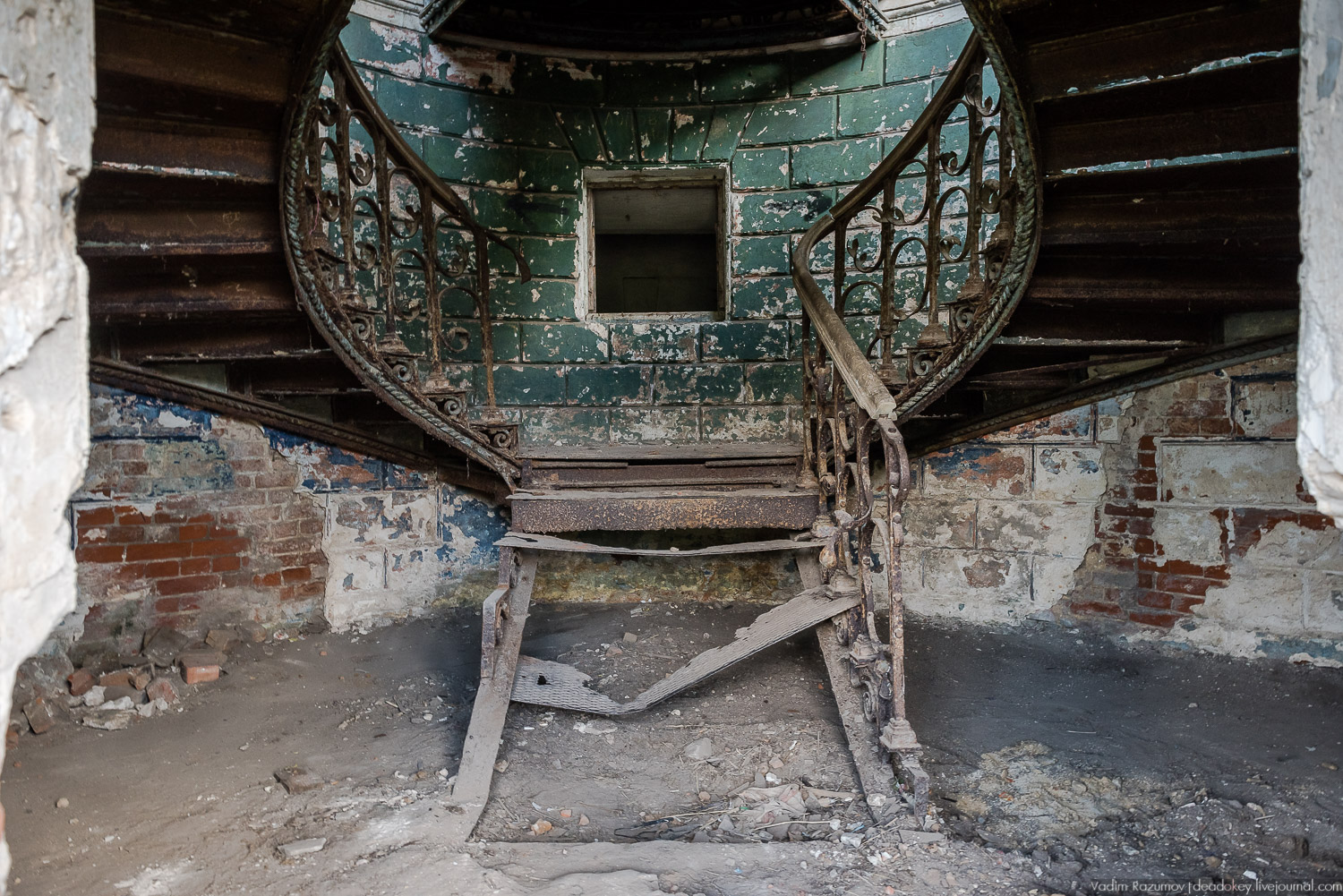 усадьба Полибино, Липецкая область, Усадебные волонтеры 21 сентября 2019 года