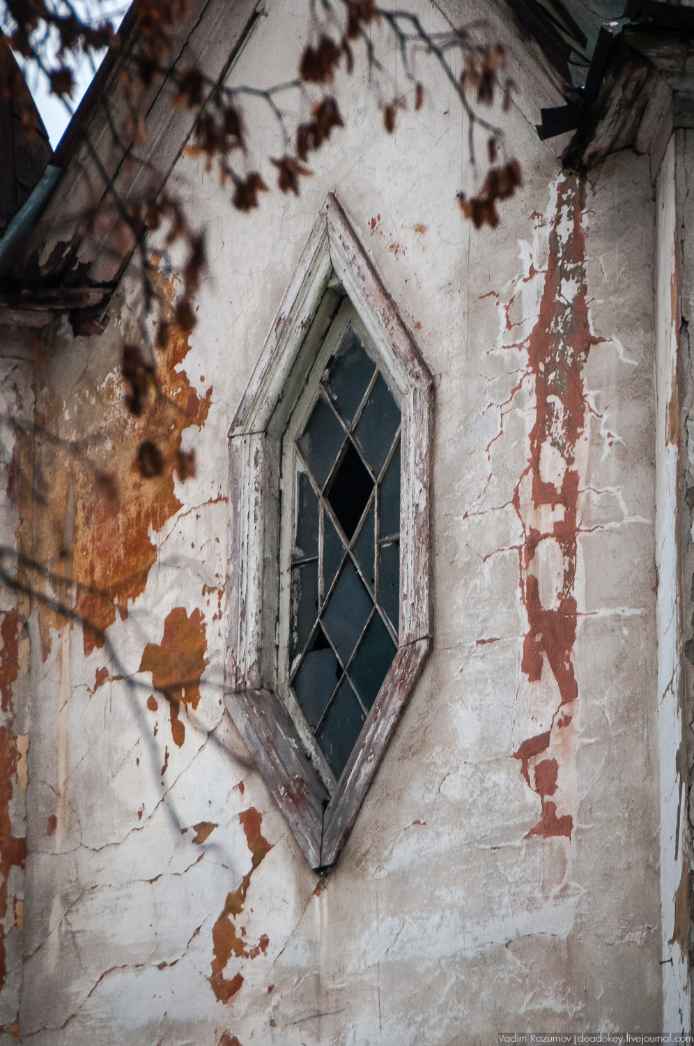 усадьба Салазкино, Видное, Московская область