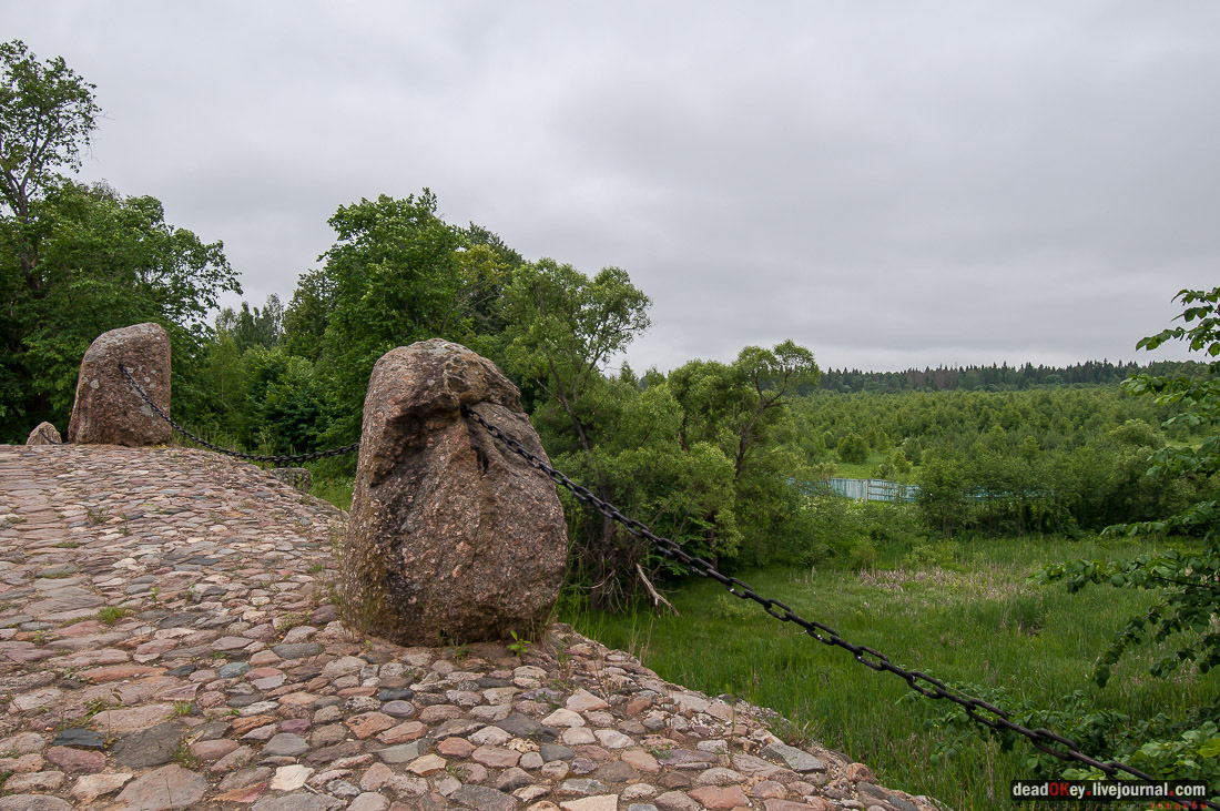 усадьба Василёво, Тверская область, Торжокский район