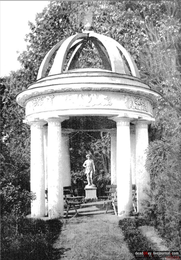 усадьба Высокие Горы (Усачевых-Найденовых), Москва, Земляной Вал, 53