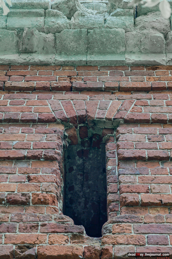 усадьба Дивово