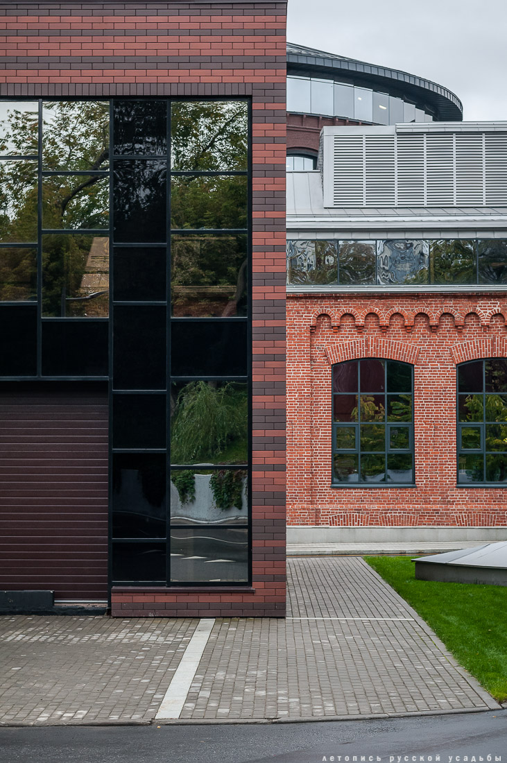 АРМА завод, г. Москва