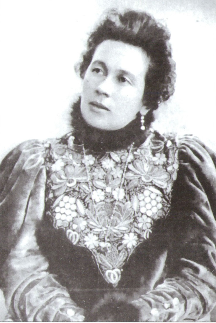 Усадьба Покровское-Рубцово