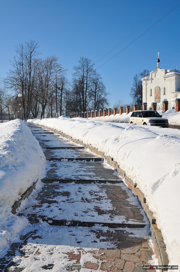 усадьба Котово-Спасское
