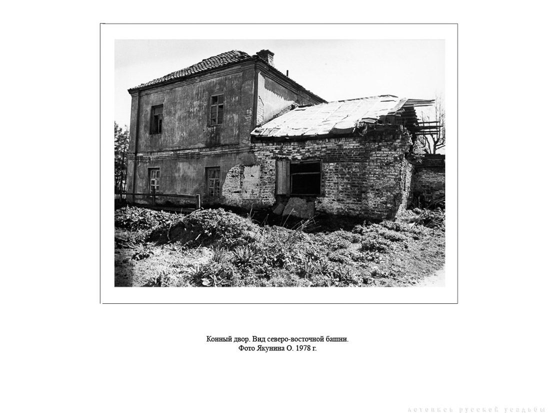 Свод памятников архитектуры и монументального искусства России: Тверская область, часть 1