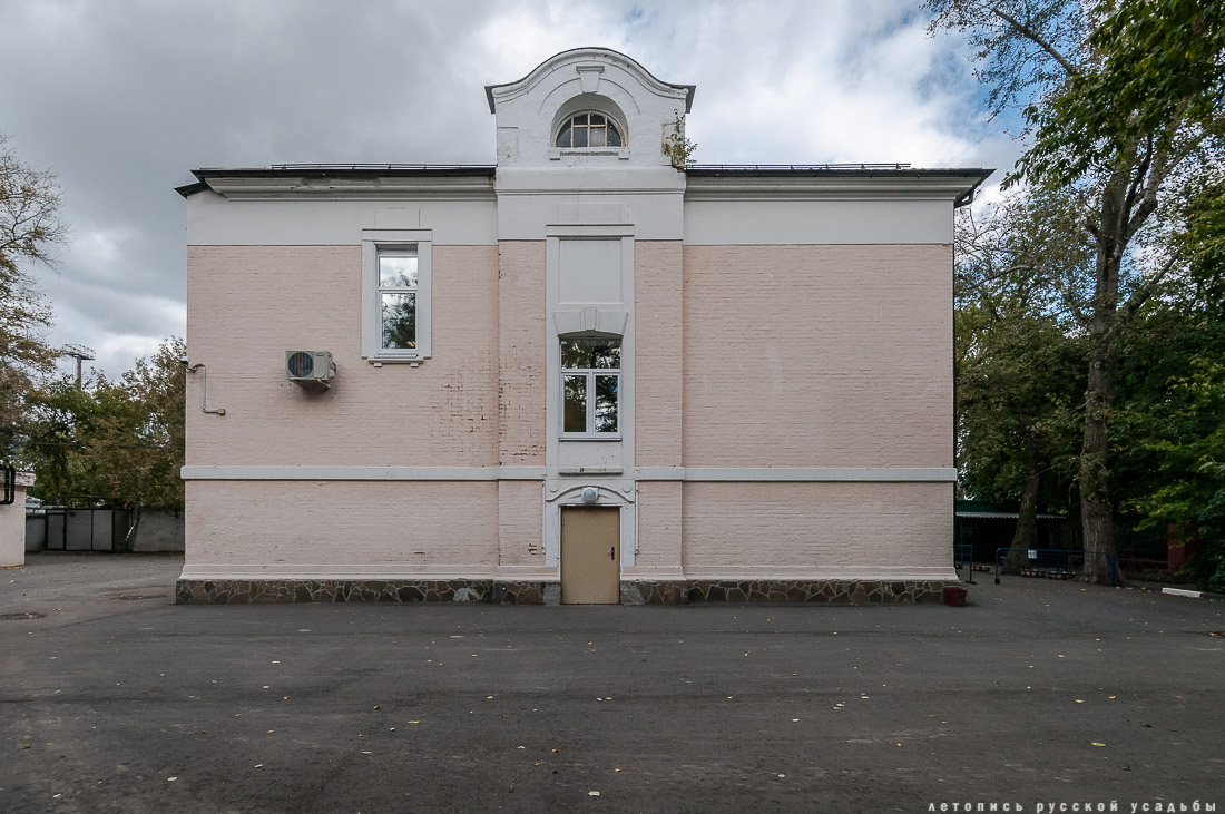 Станция Ростокино, МКЖД, Возвращение истории