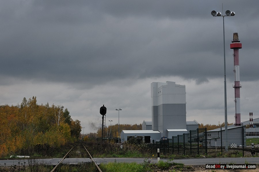 усадьба Жуково