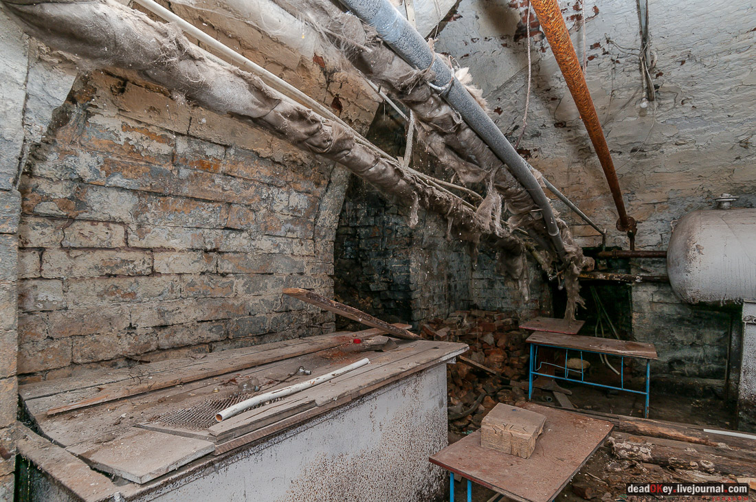 усадьба Баташевых, Гусь-Железный