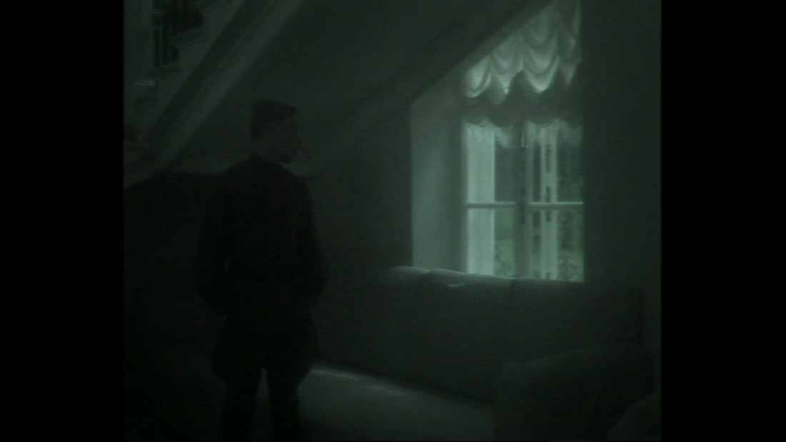 Фильм Телец (2000), часть 1, Горки Ленинские, Московская область, Ленинский район.