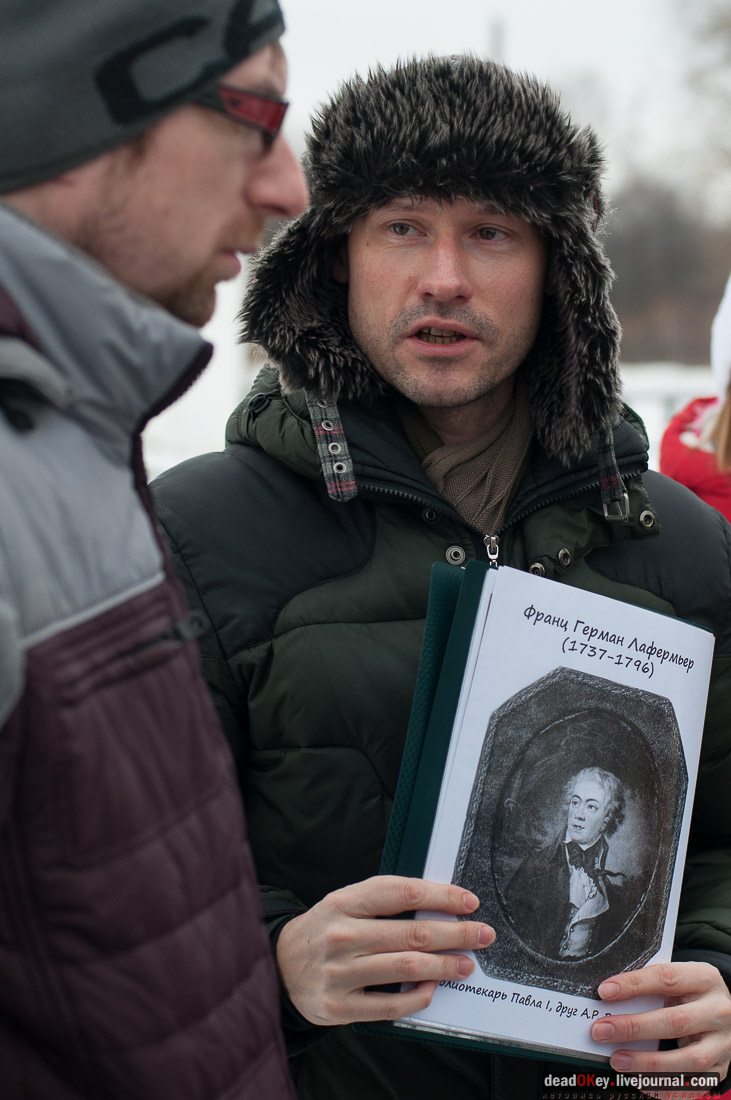 Wish you were here, или Неизвестная Провинция - храмы и усадьбы Владимирской глубинки, 14 февраля 2015 года