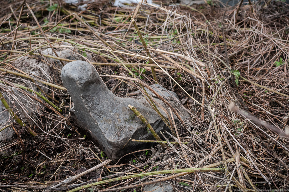 Башенный комплекс ЭРЗИ, Ингушетия, Джейрахское ущелье.