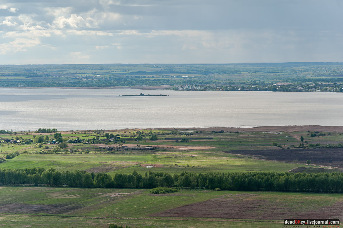 Пролетая на МИ-8 над Ярославской областью, часть 1. Аэрофотосъемка с вертолета