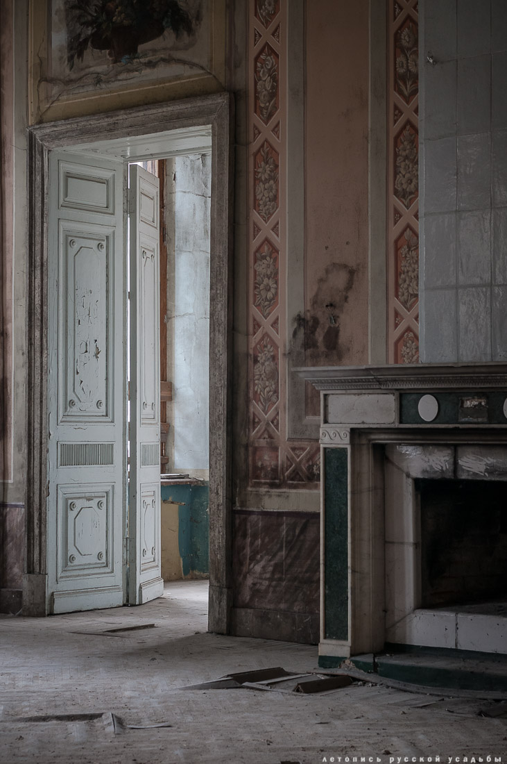 Обложка для журнала