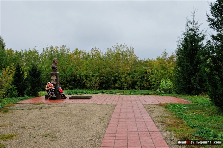 усадьба Сима