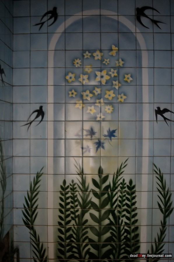 усадьба Денежниково