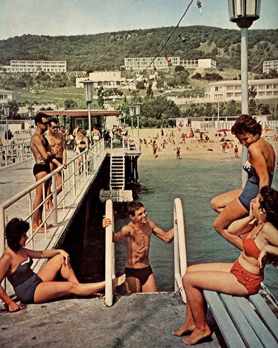 Действительно ли Болгария мечтала войти в состав СССР ? СССР