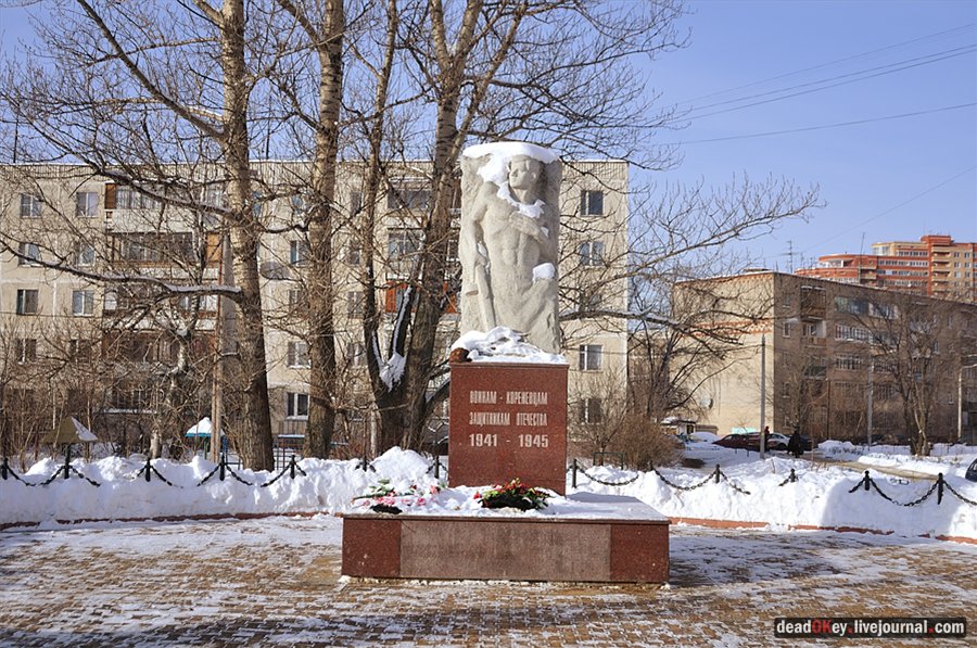 усадьба Коренево