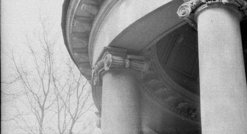 усадьба Братцево