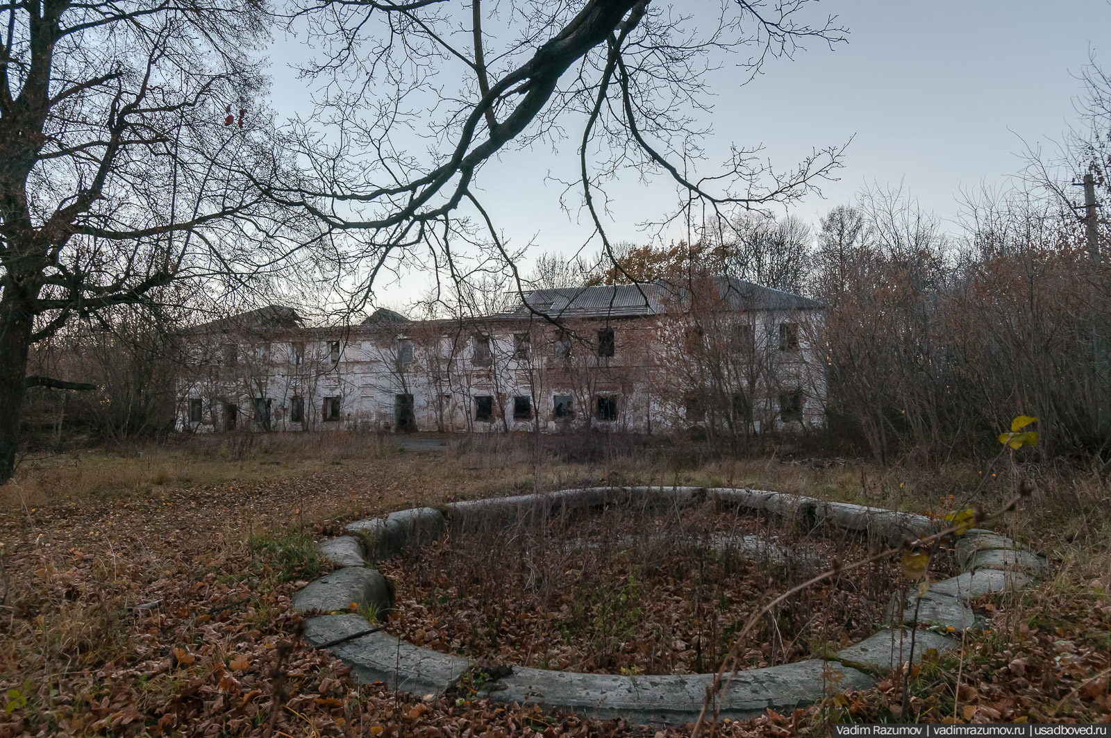 Липецкие усадьбы, усадьбы Липецкой области, аудиогид