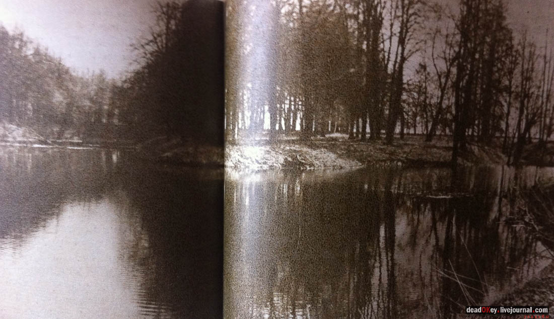 Усадьба Стародуб