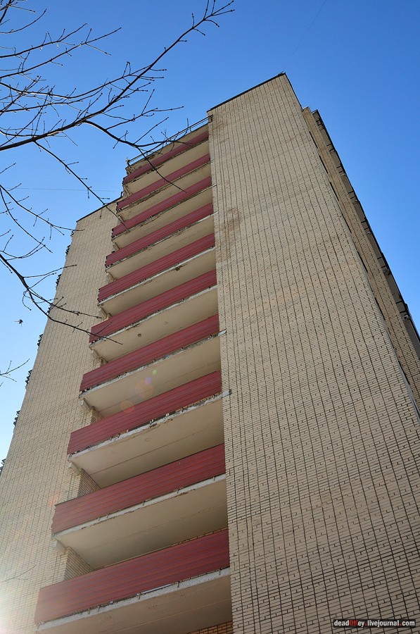 усадьба Козьмодемьяновское