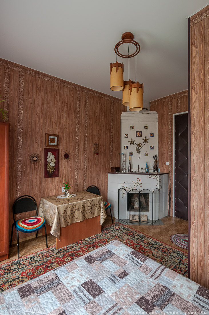 усадьба Меховицы, интерьеры, продает усадьба Чистые Росы