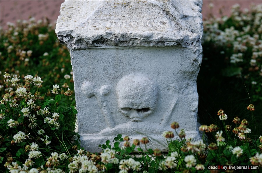 усадьба Образцово