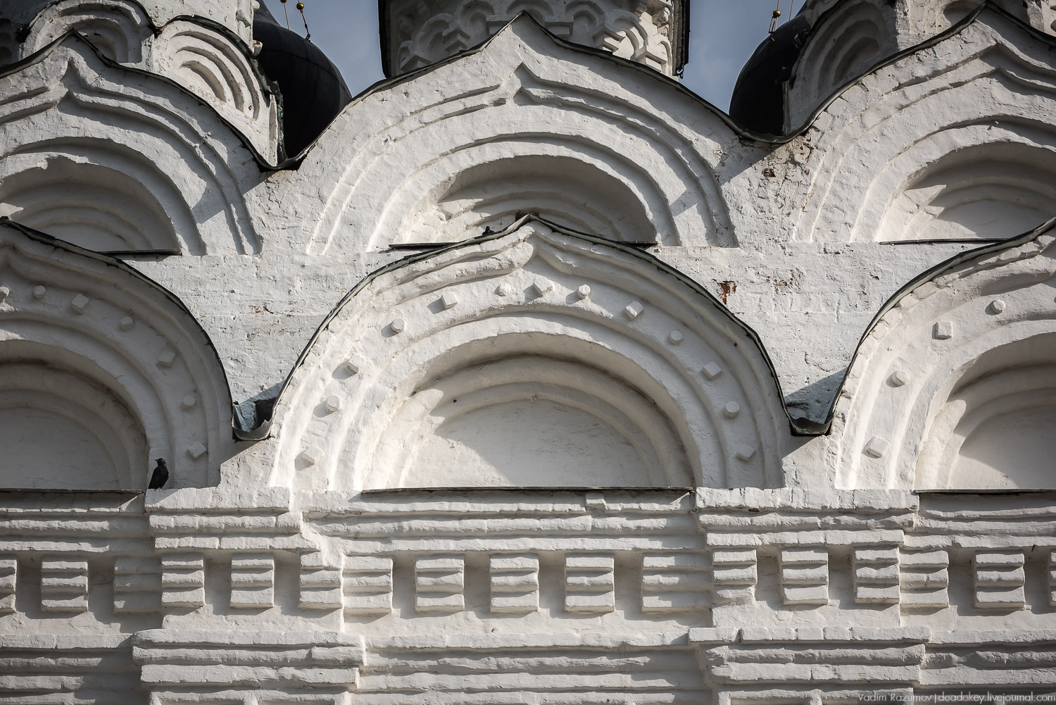 Муром. Троицкий женский монастырь