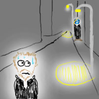 [Random Illustration!] 