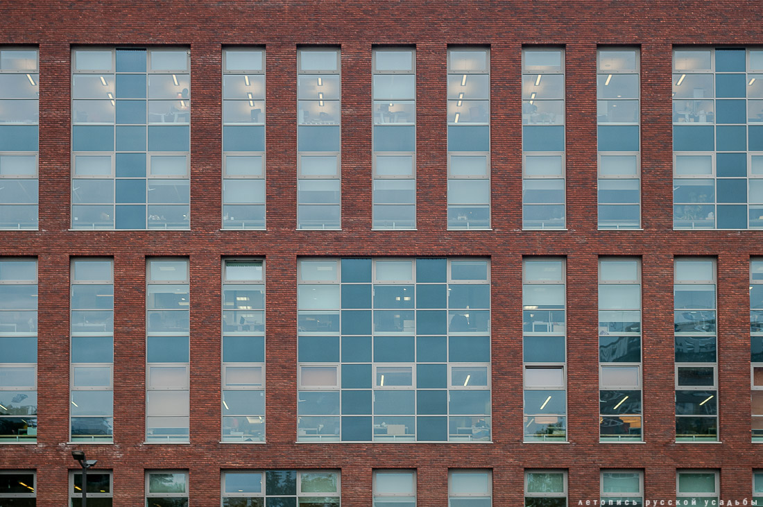 АРМА завод, г. Москва