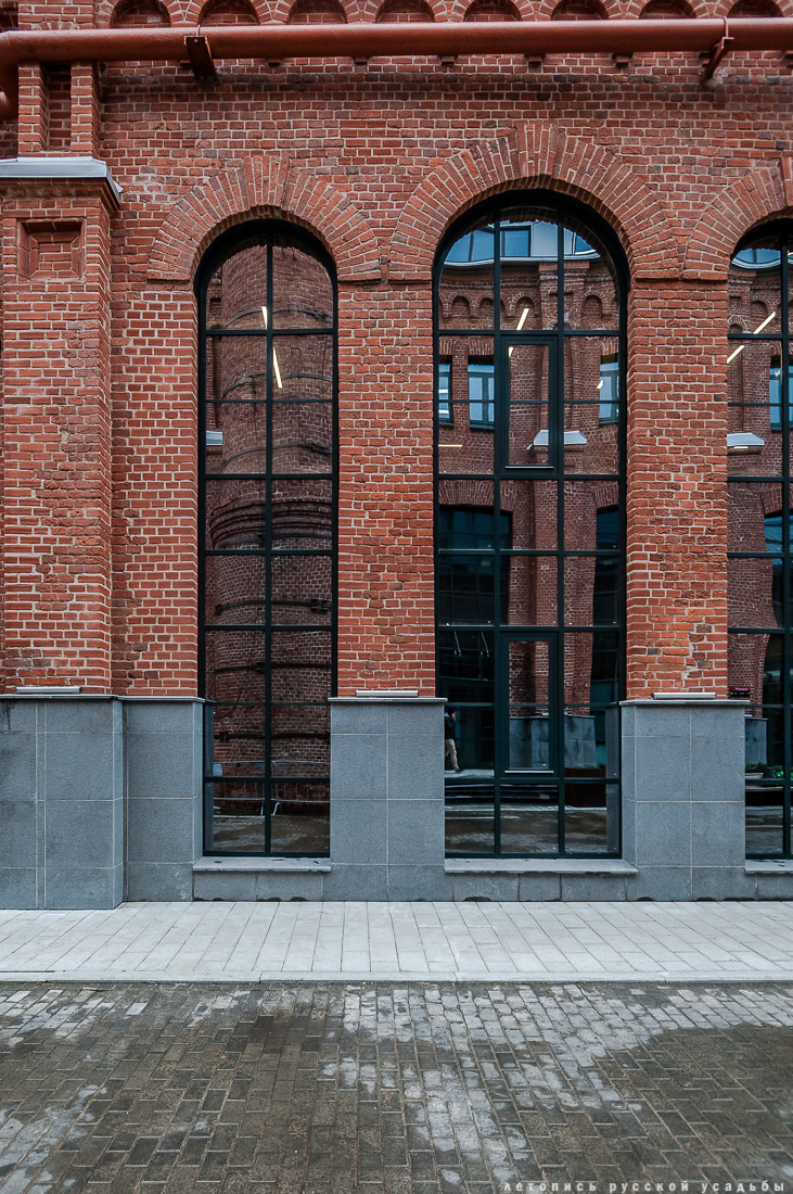 АРМА завод, г. Москва