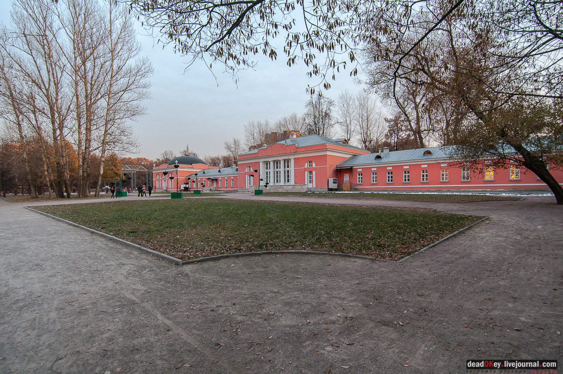 Воронцово