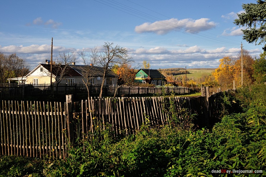 усадьба Дубровка (Мансурово)
