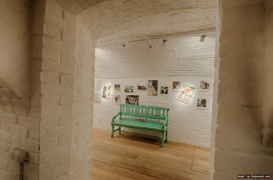 усадьба Муравьевых-Апостолов, г.Москва, ул. Старая Басманная 23/9