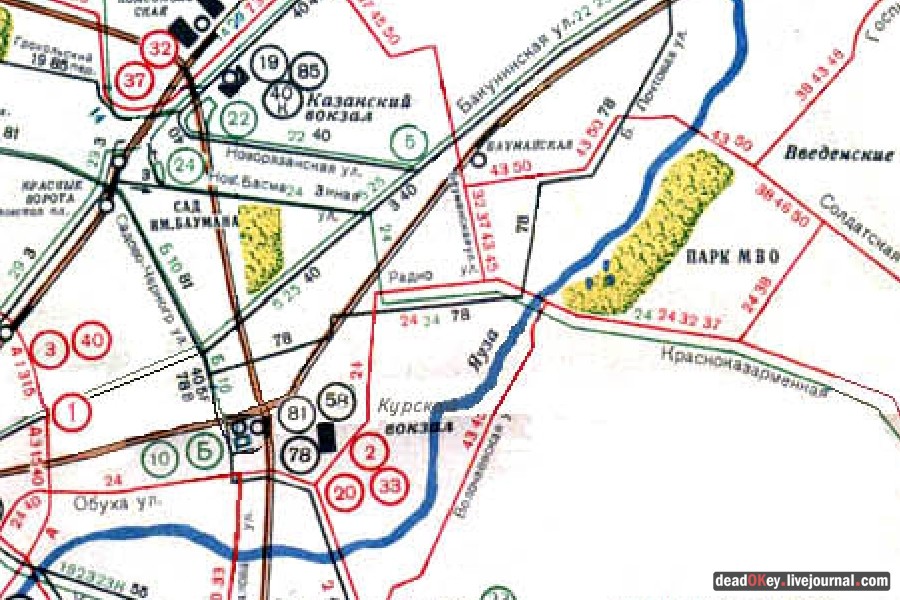 усадьба Белавина, Токмаков переулок д.21-23
