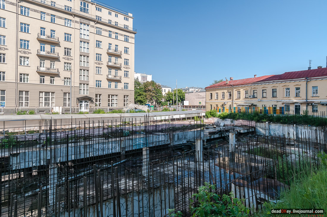 усадьба Эминского, Москва, ул. Покровка, дом 14/2, строение 1