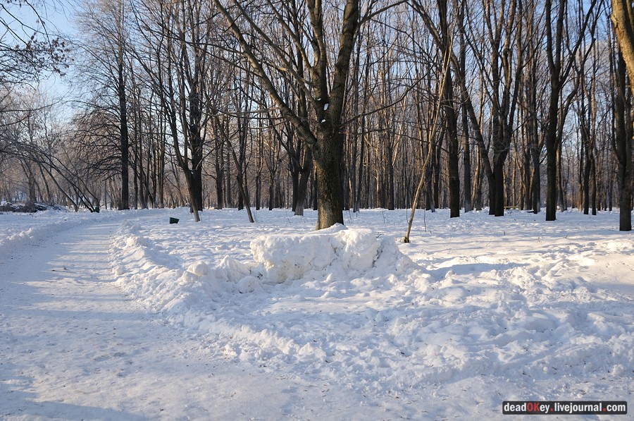 усадьба Люберцы