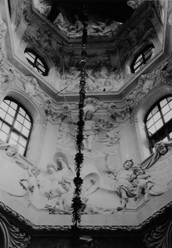 Усадьба Дубровицы. Архивные фотографии.