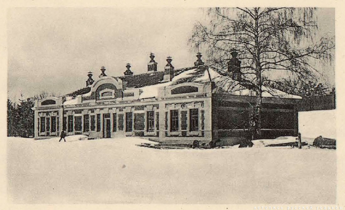 МКЖД. Возвращение истории. Паровозное депо Лихоборы.