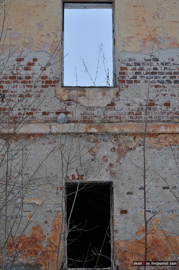 усадьба Троице-Лобаново