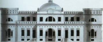 усадьба Троицкое-Кайнарджи