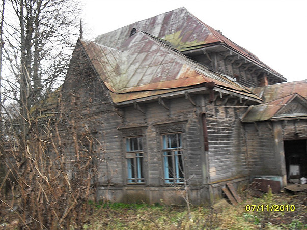 усадьба Меховицы, интерьеры, продает усадьба Чистые Росы