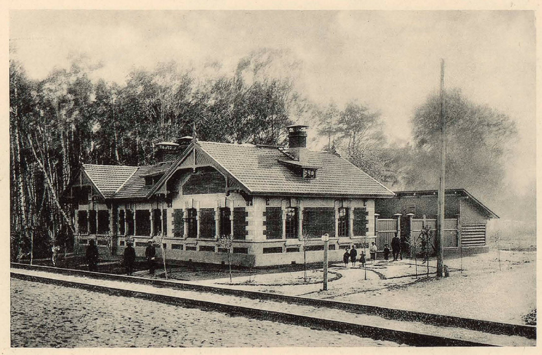 Станция Лефортово. МКЖД. Возвращение истории