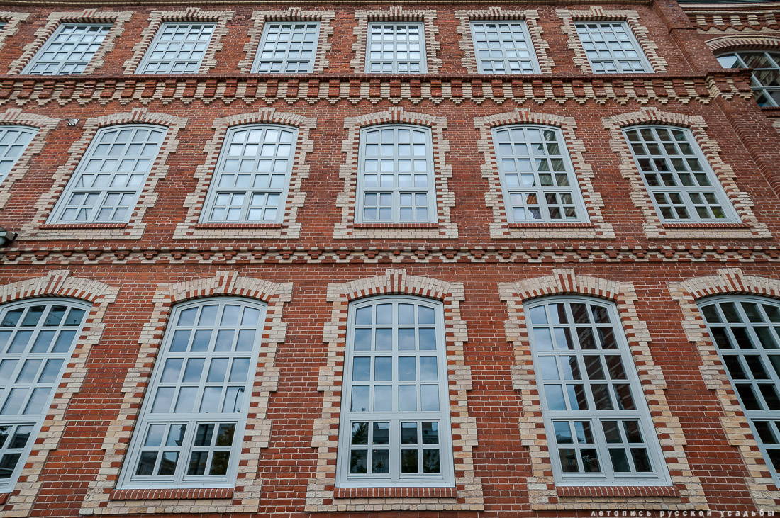 фабрика Большевик