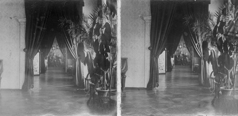 старые фотографии с выставки ОИРУ.