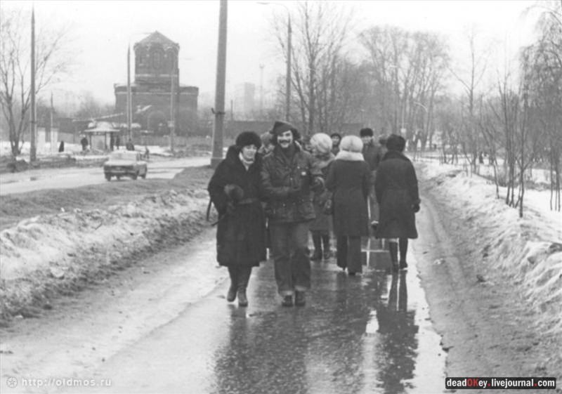 усадьба Грачевка (Ховрино)